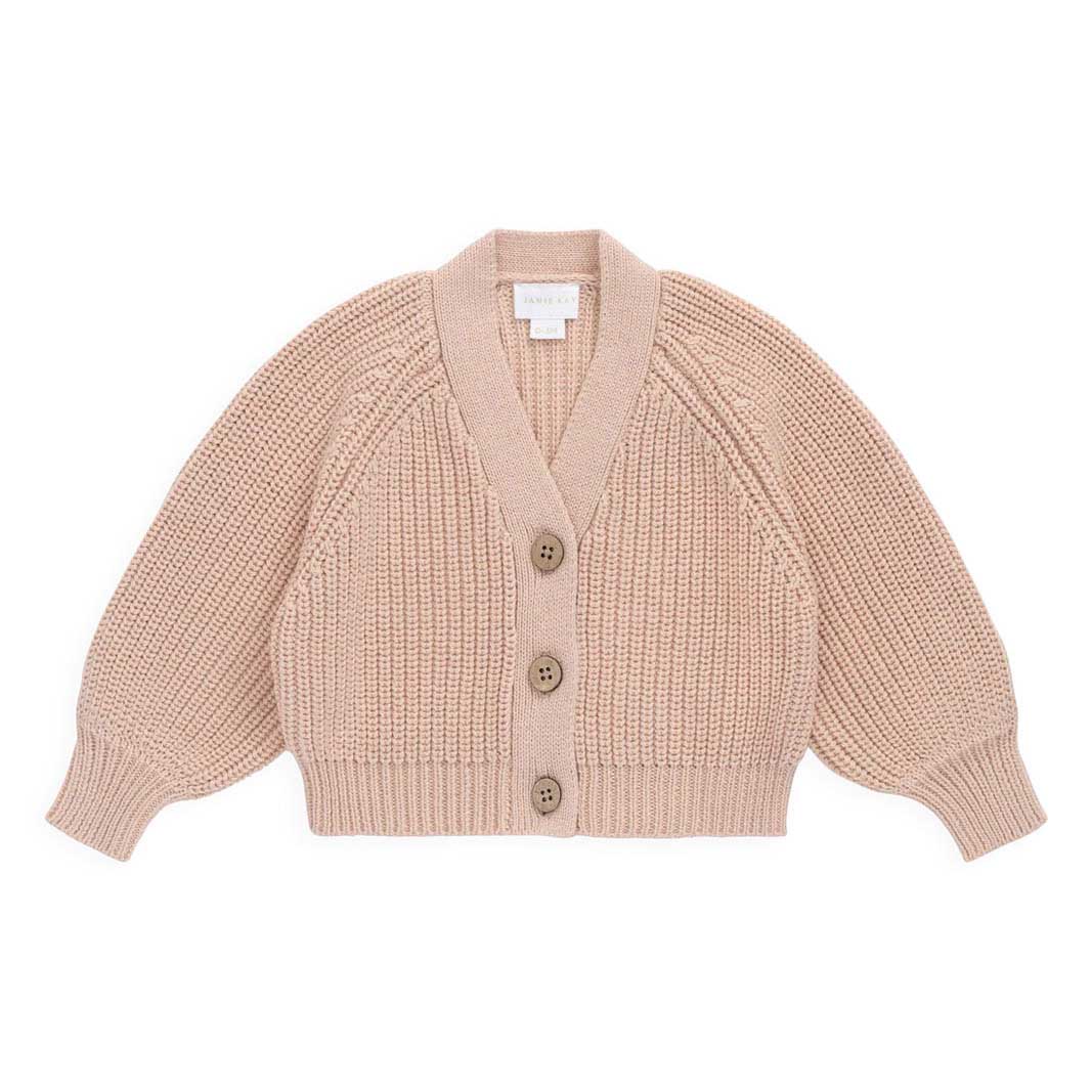 Jamie Kay Paloma Cardigan 3-5Y
